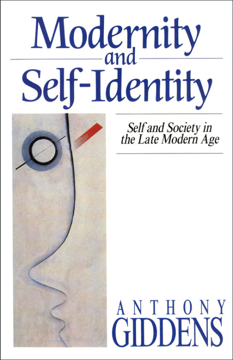 Modernity and Self Identity