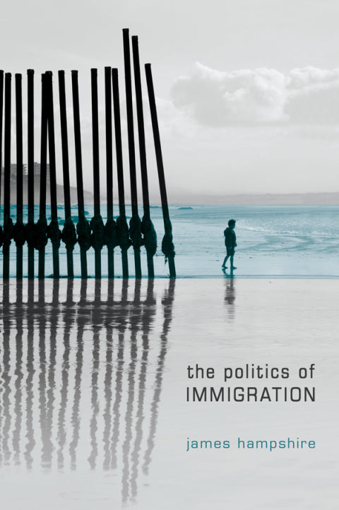 Politics of Immigration