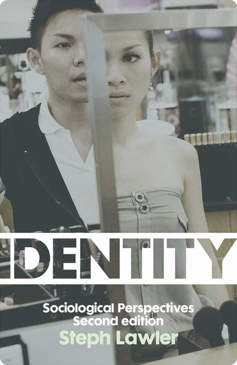 Identity Sociological Perspectives