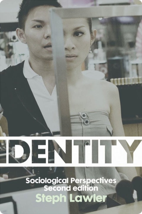 Identity Sociological Perspectives