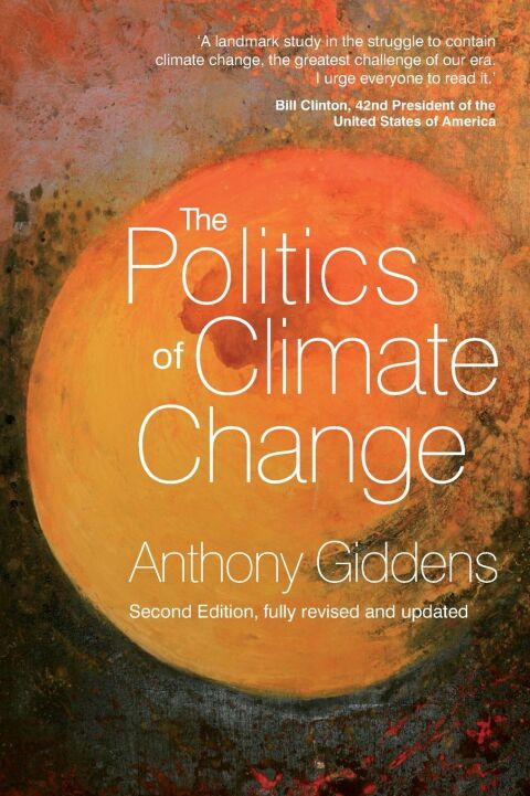 Politics of Climate Change