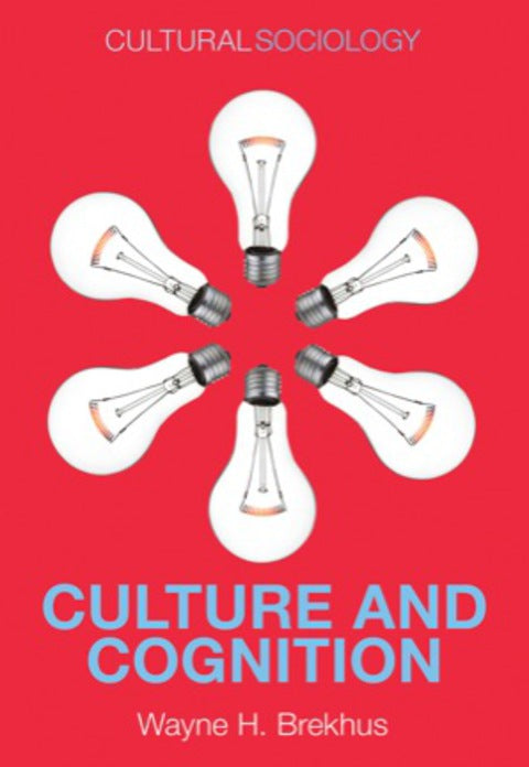 Culture and Cognition Patterns in the Social Construction of Reality