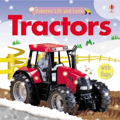 Tractors