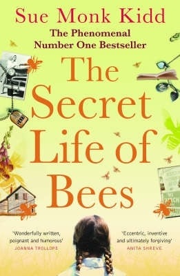 Secret Life of Bees (P/B)