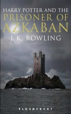 Harry Potter and the Prisoner of Azkaban (Adult Edition) (P/B)