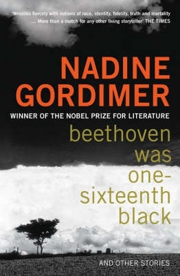 Beethoven Was One Sixteenth Black
