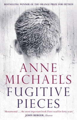 Fugitive Pieces (P/B)
