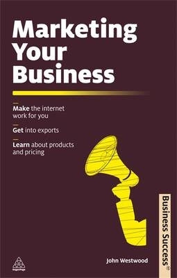 Marketing Your Business