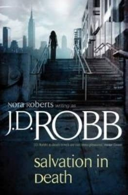 Salvation in Death (Tpb)