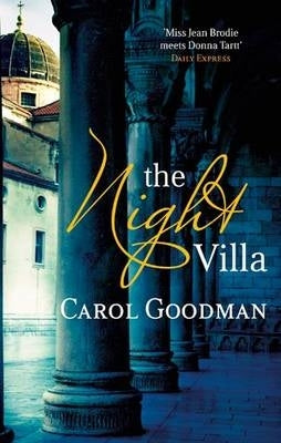 Night Villa