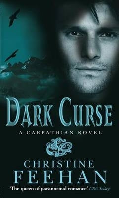 Dark Curse (P/B)