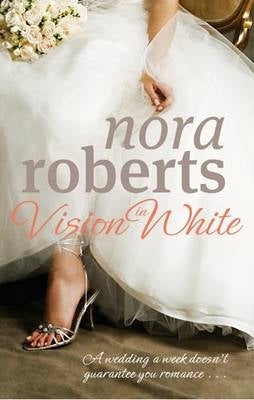 Vision in White (P/B)