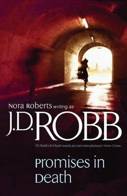 Promises in Death (Tp/B)
