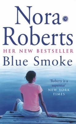 Blue Smoke