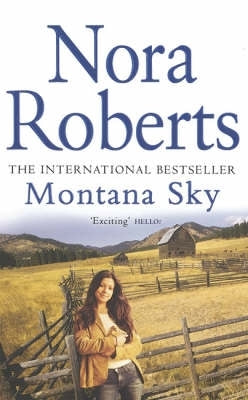 Montana Sky