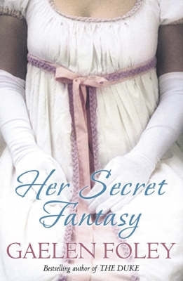 Her Secret Fantasy (P/B)