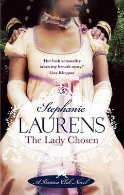 Lady Chosen (P/B)