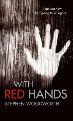 With Red Hands (P/B)