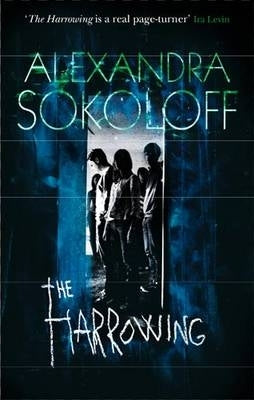 Harrowing (P/B)