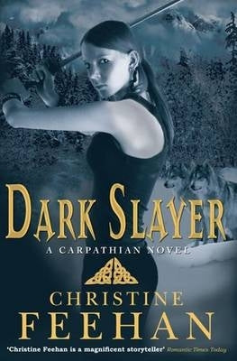 Dark Slayer (Tp/B)
