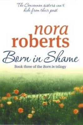 Born in Shame (Tp/B)