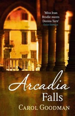 Arcadia Falls (Tp/B)