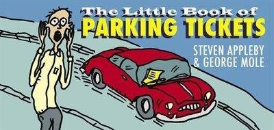 Little Book of Parking Tickets