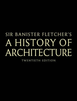 History of Architecture (H/C)