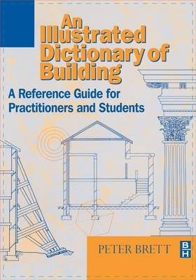 Illustrated Dict of Building