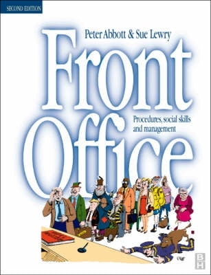 Front Office Procedures Social Skills and Management