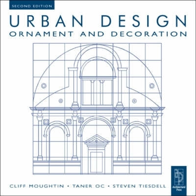 Urban Design Ornament and Decoration