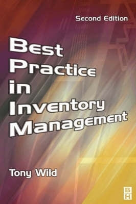 Best Practice in Inventory Management