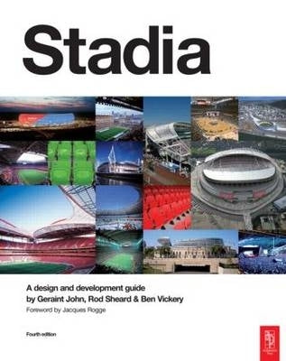 Stadia a Design and Development Guide