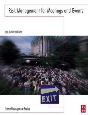 Risk Management for Meetings and Events