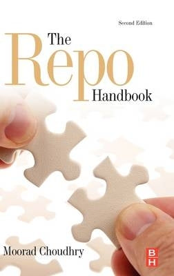 Repo Handbook (H/C)