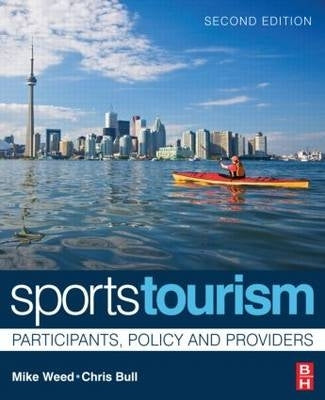 Sports Tourism Participants Policy and Providers