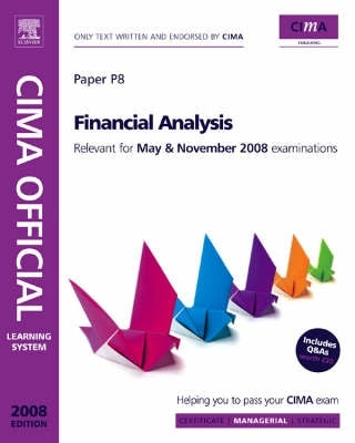 Financial Analysis