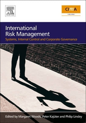 International Risk Management Systems Internal Control and Corporate Governance