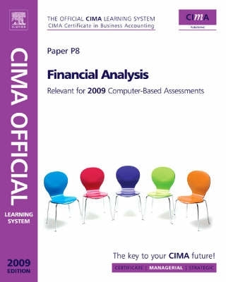 Financial Analysis (Cima Official Learning System)