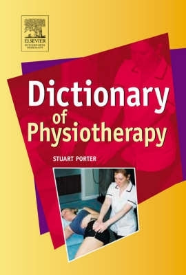 Dict of Physiotherapy