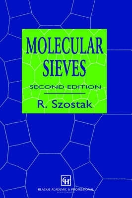 Molecular Sieves