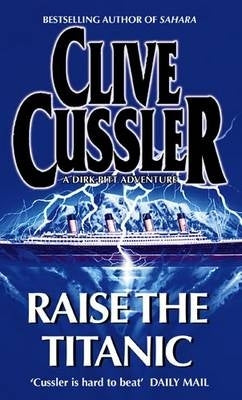 Raise the Titanic (P/B)