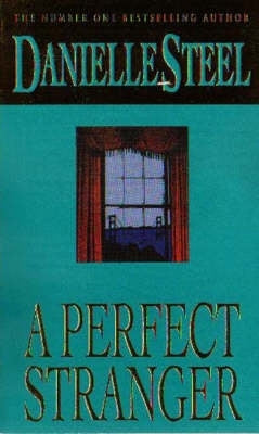 Perfect Stranger (P/B)