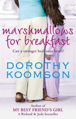 Marshmallows for Breakfast (P/B)
