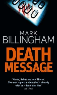 Death Message (P/B)