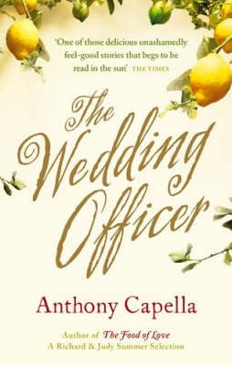 Wedding Officer (P/B)
