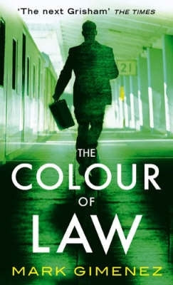 Colour of Law (P/B)