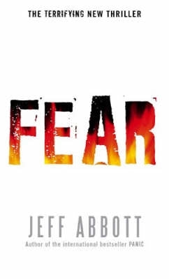 Fear (P/B)