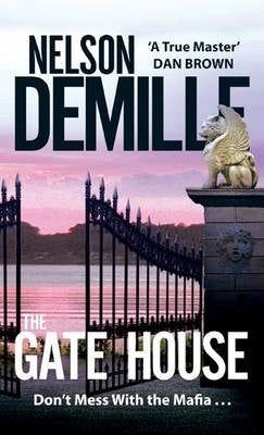 Gate House (P/B)