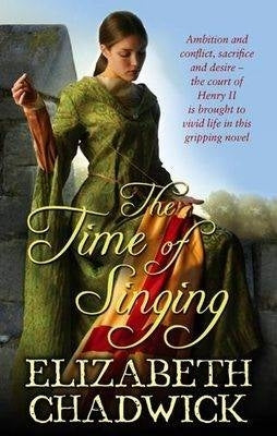 Time of Singing (P/B)